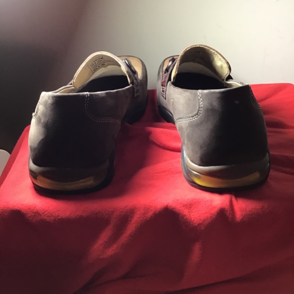 🔥IM Pulse, great condition, horsebit loafers, see pics, size 9M, no box 🔥 - Picture 3 of 6